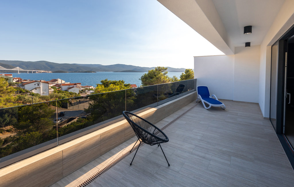 Ferienhaus - Ploce-Komarna , Kroatien - CDR480 3