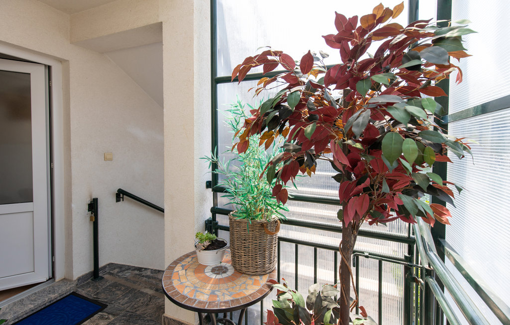 Ferienwohnung - Ploce , Kroatien - CDR507 8