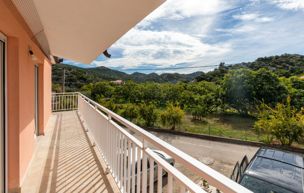 Ferienhaus - Ploce-Peracko blato , Kroatien - CDR508 11