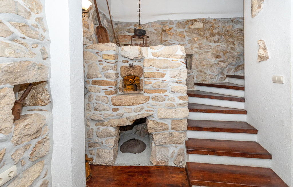 Ferienhaus - Ploce-Duboka , Kroatien - CDR525 31