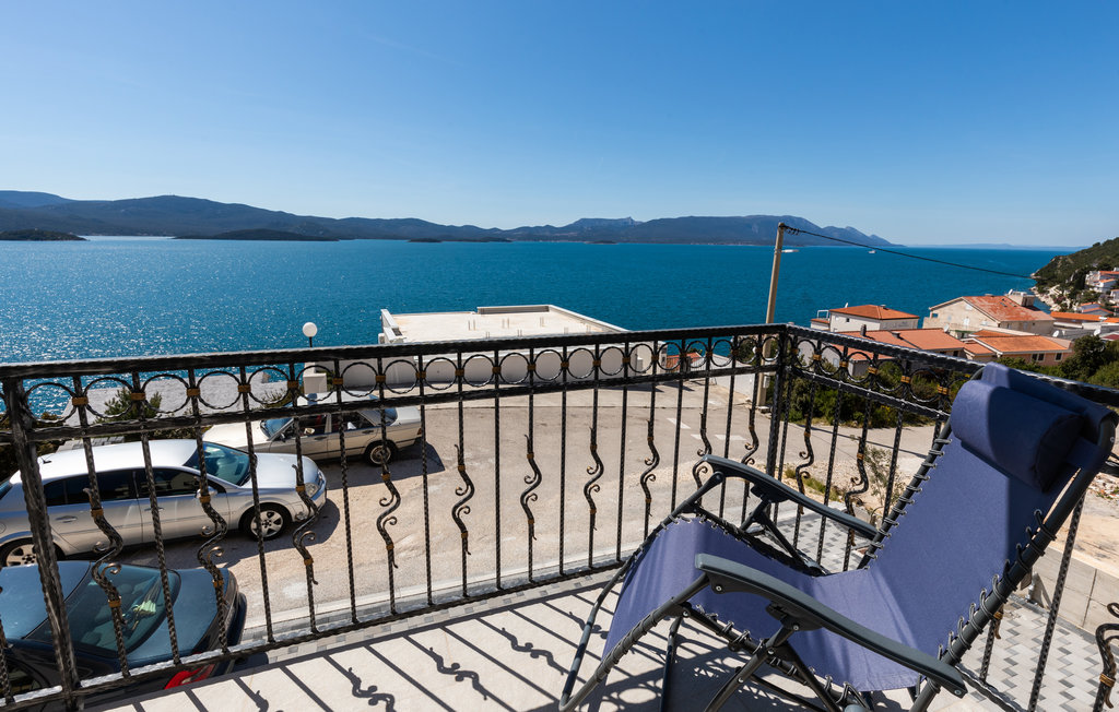 Lejlighed - Ploce-Komarna , Kroatien - CDR527 8