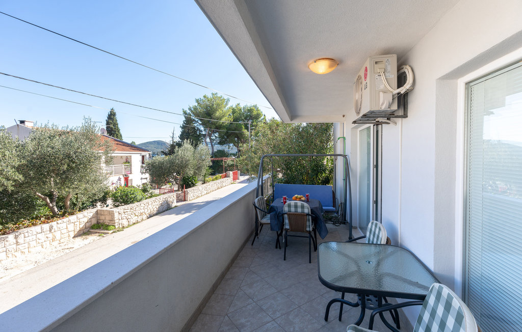 Lejlighed - Ploce-Klek , Kroatien - CDR283 6