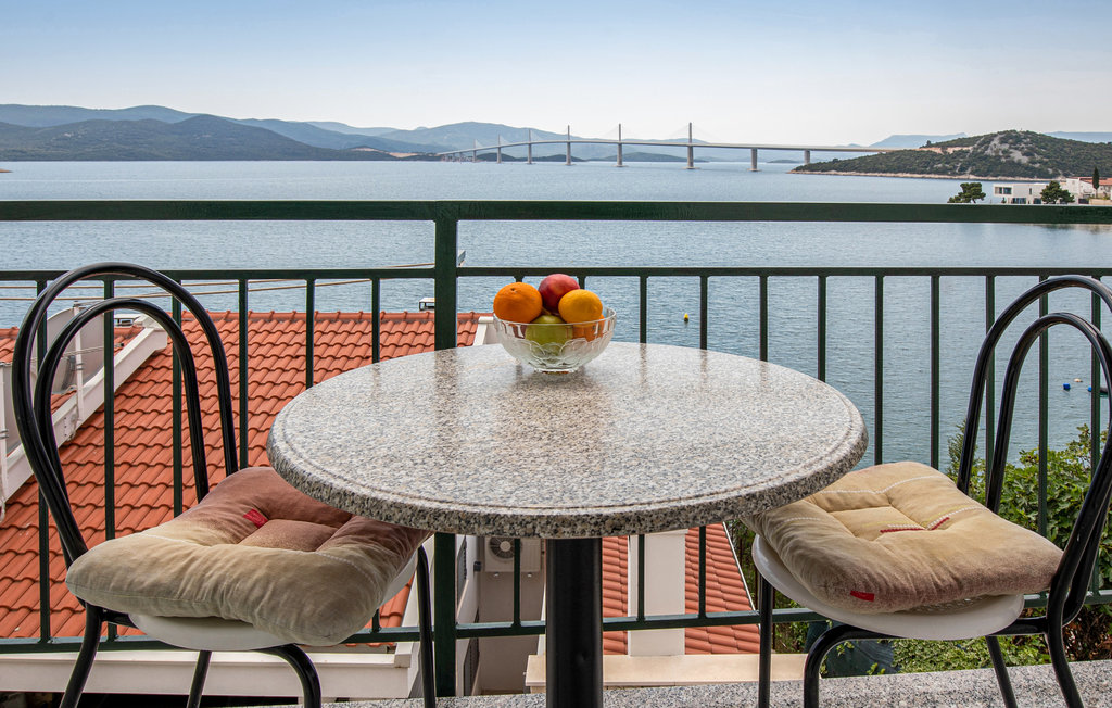 Ferienwohnung - Klek , Kroatien - CDR517 3