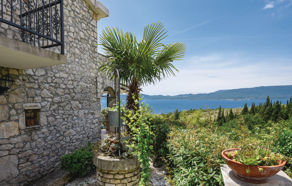 Ferienhaus - Ploce-Kremena , Kroatien - CDR109 25