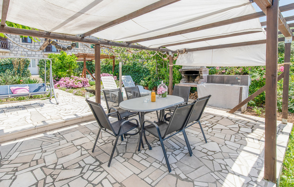 Lejlighed - Ploce-Blace , Kroatien - CDR152 6