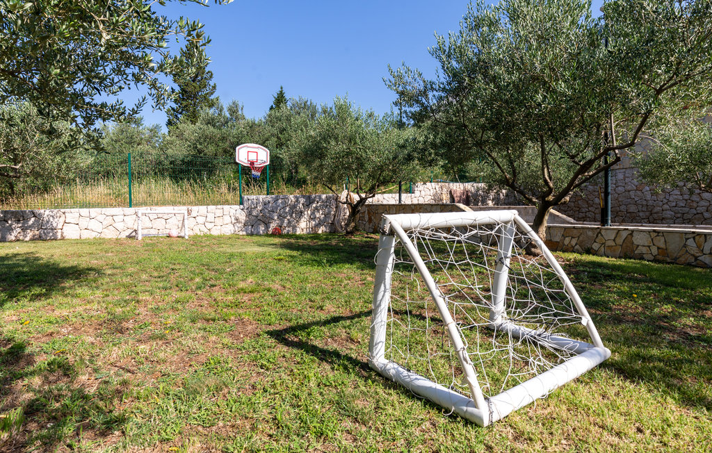 Ferienhaus - Ploce-Desne , Kroatien - CDR333 24