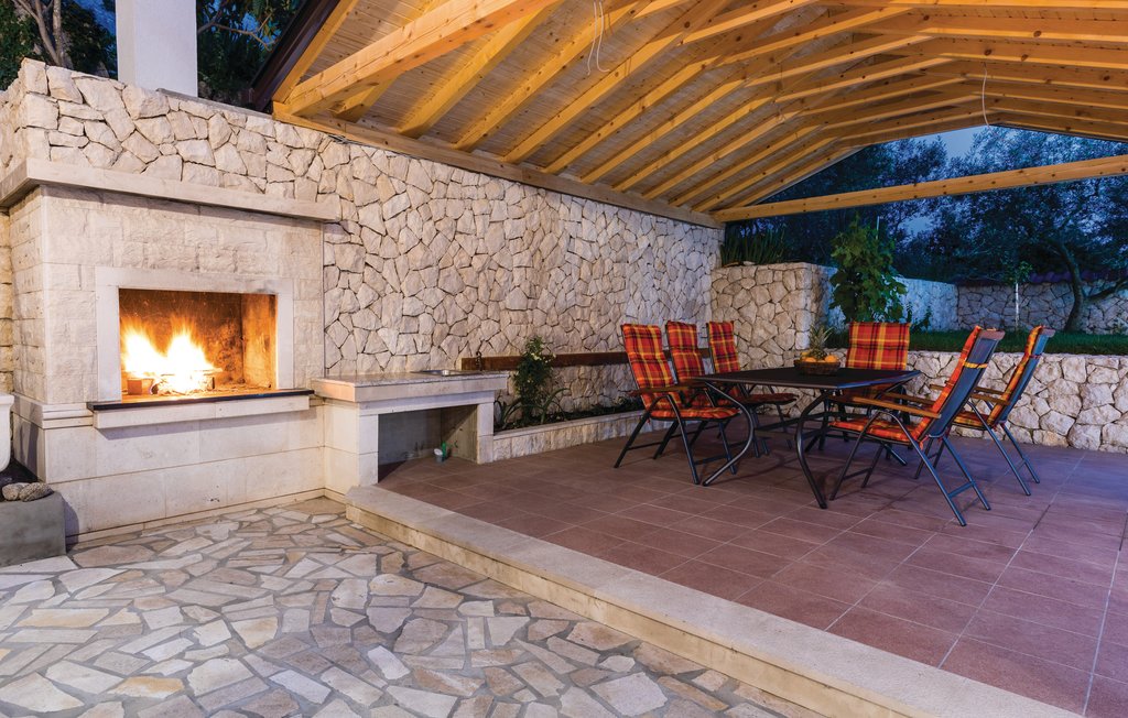 Ferienhaus - Ploce-Bacina , Kroatien - CDR342 4