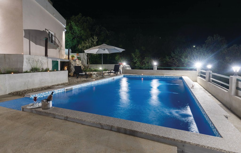 Lejlighed - Bacina-Ploce , Kroatien - CDR343 13