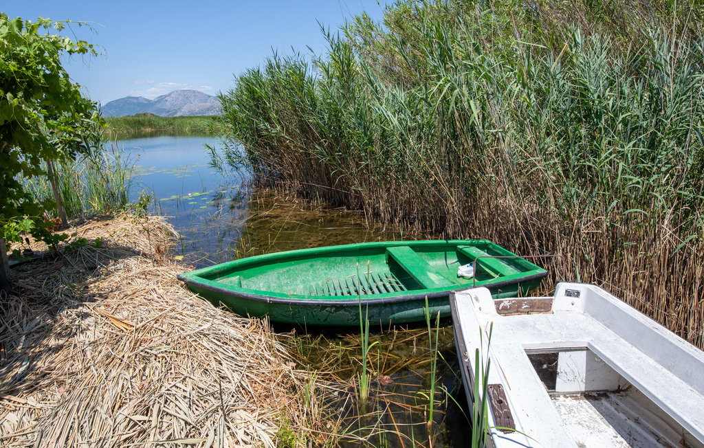 Ferienhaus - Ploce-Opuzen , Kroatien - CDR349 5