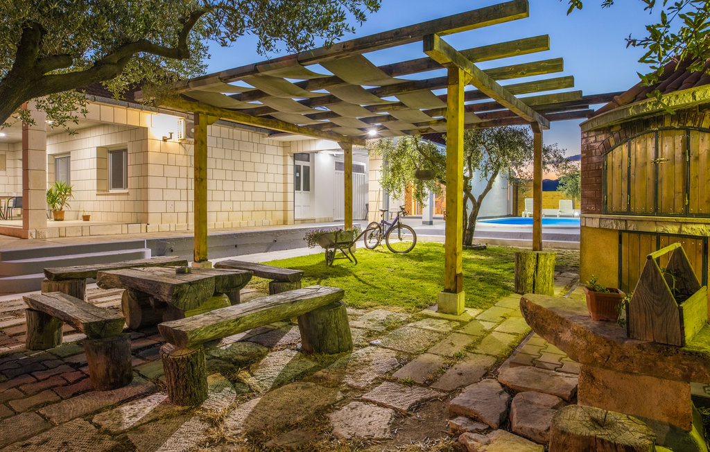 Ferienhaus - Ploce-Stasevica , Kroatien - CDR504 21