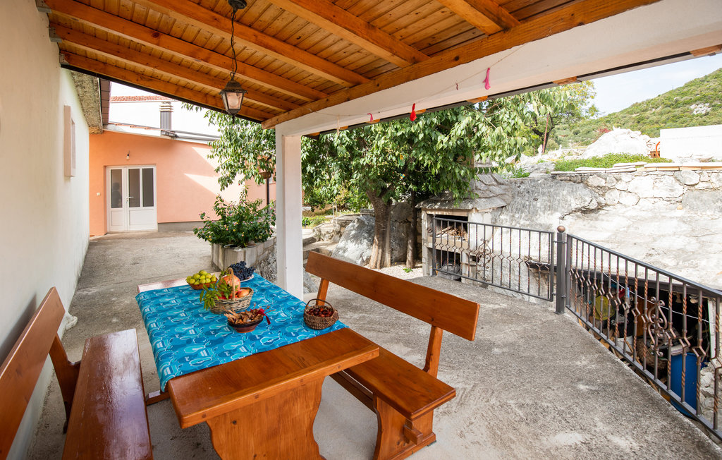 Ferienhaus - Ploce-Peracko blato , Kroatien - CDR508 1