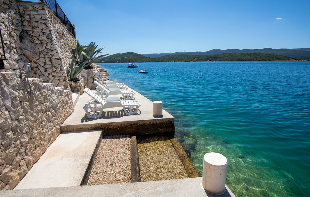 Ferienhaus - Ploce-Klek , Kroatien - CDR515 24