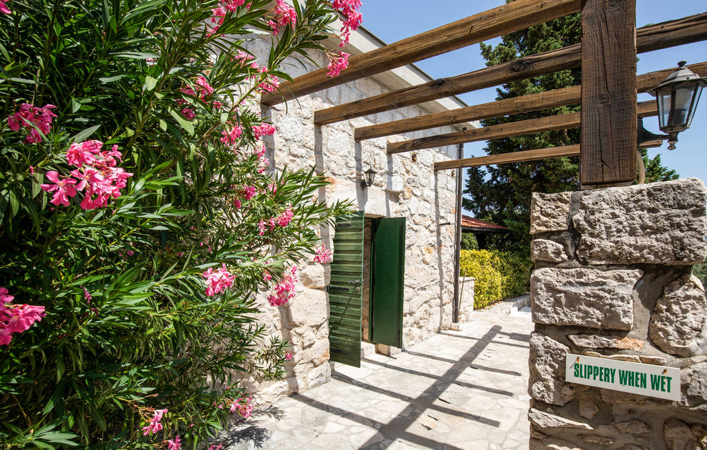 Ferienhaus - Ploce-Duboka , Kroatien - CDR525 19