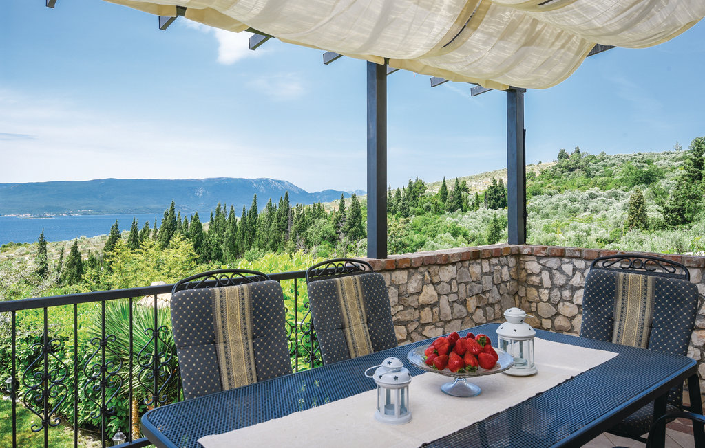 Ferienhaus - Ploce-Kremena , Kroatien - CDR109 23