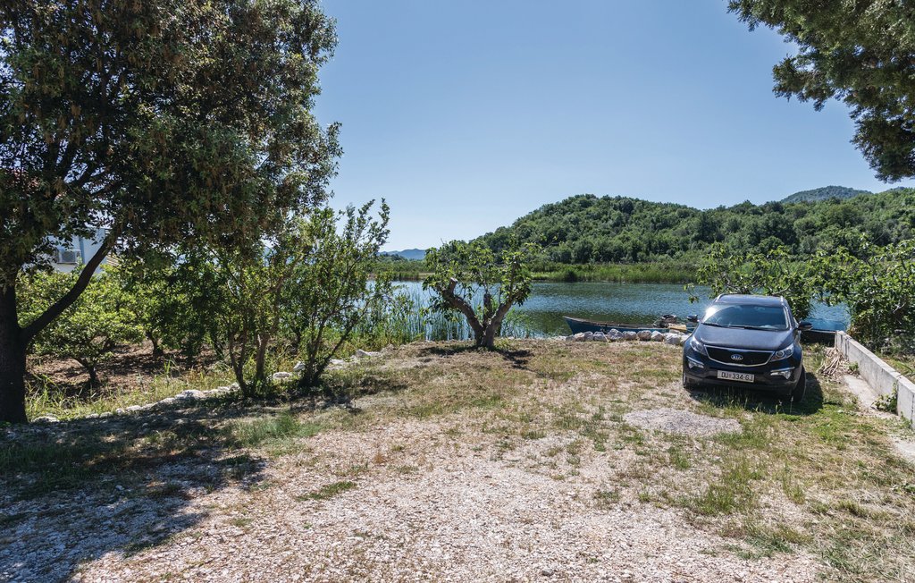 Ferienhaus - Ploce-Opuzen , Kroatien - CDR219 10