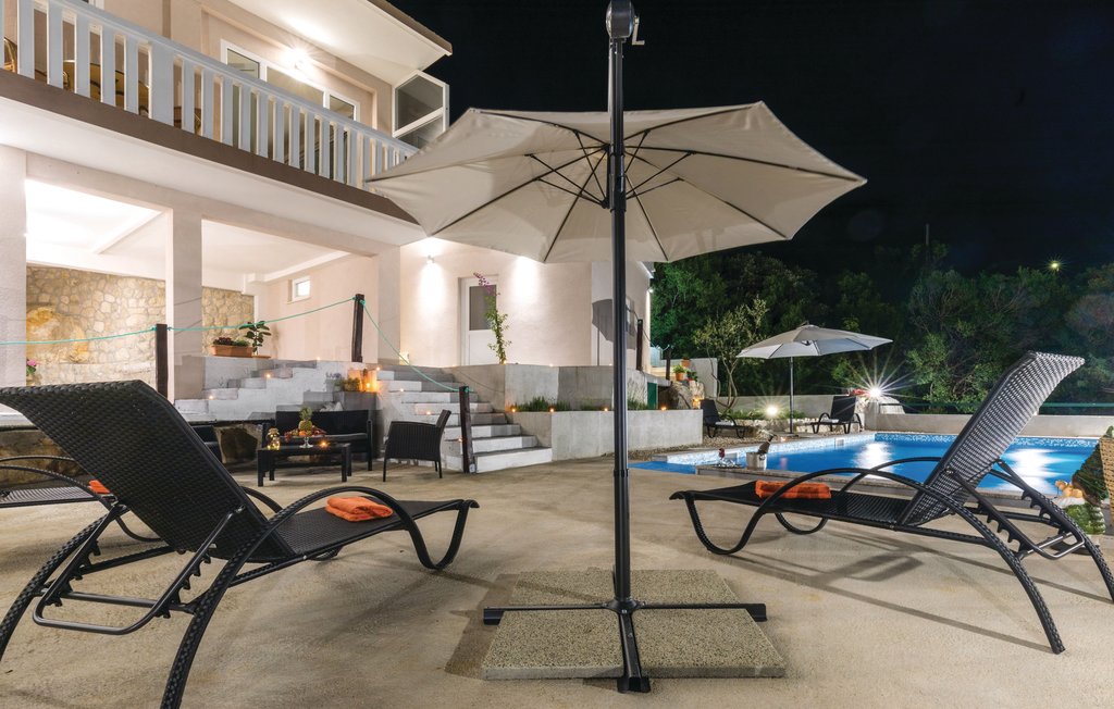 Lejlighed - Bacina-Ploce , Kroatien - CDR343 11