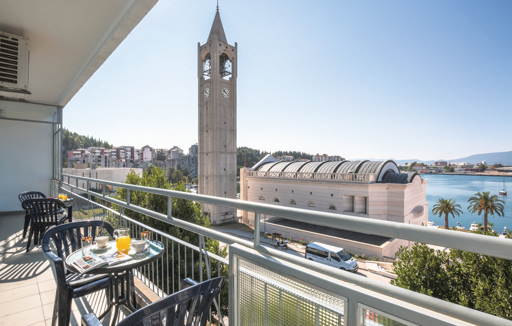 Semesterlägenhet - Ploce , Kroatien - CDR409 8