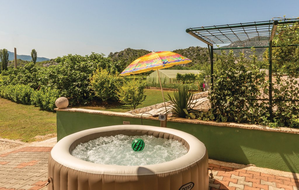 Ferienhaus - Ploce-Stasevica , Kroatien - CDR412 3