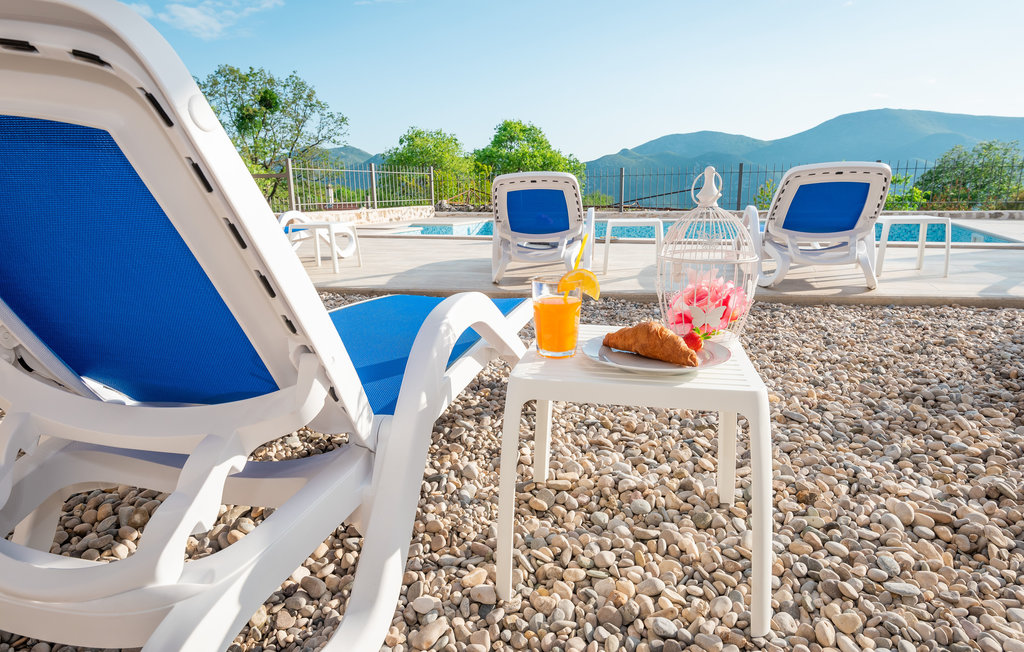 Feriehuse - Ploce -Vid , Kroatien - CDR500 17