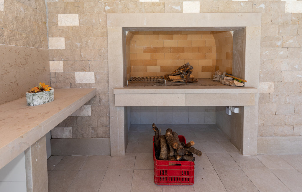 Feriehuse - Ploce-Kremena , Kroatien - CDR502 36