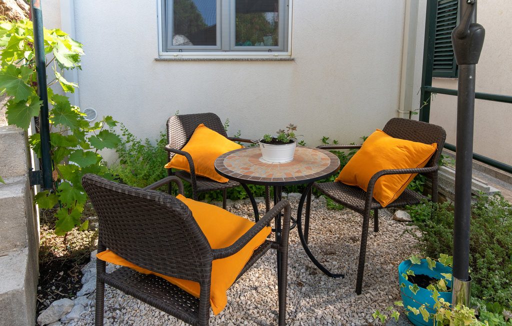 Ferienwohnung - Ploce , Kroatien - CDR507 13