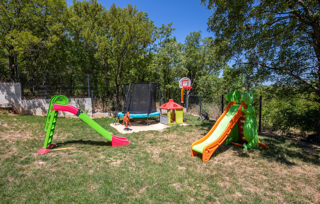 Semesterhus - Ploce-Metkovic , Kroatien - CDR512 8