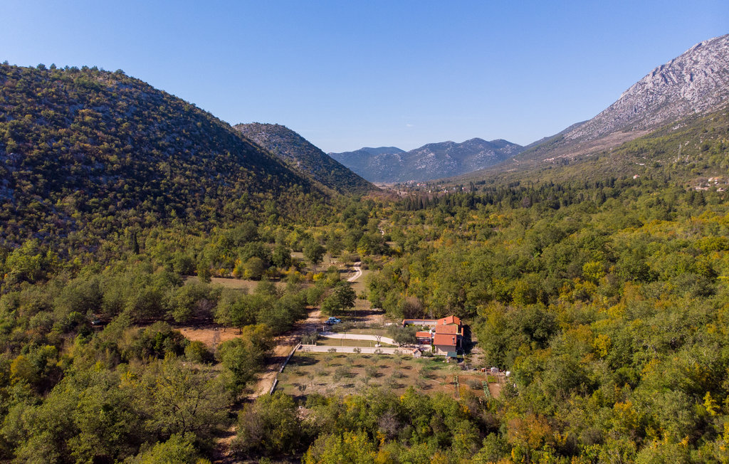 Semesterhus - Ploce-Desne , Kroatien - CDR118 12