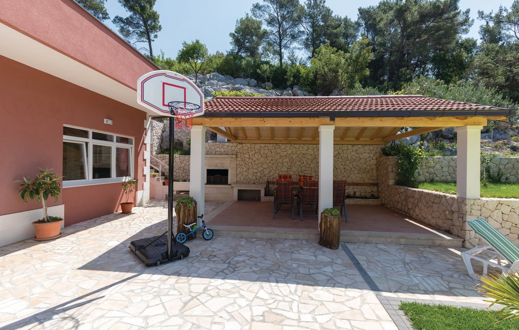 Ferienhaus - Ploce-Bacina , Kroatien - CDR342 20