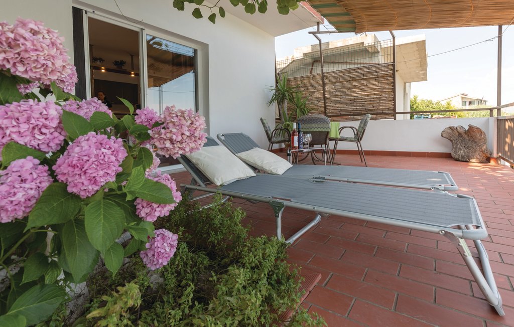 Ferienhaus - Ploce-Opuzen , Kroatien - CDR220 12