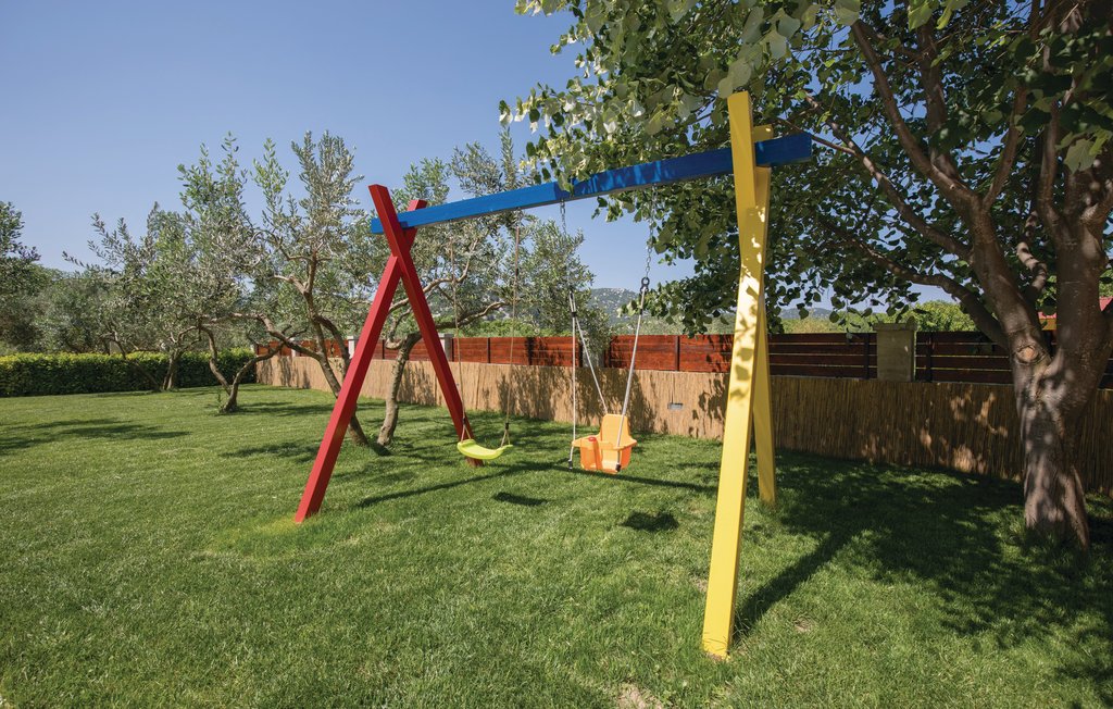 Ferienhaus - Ploce-Bacina , Kroatien - CDR342 21