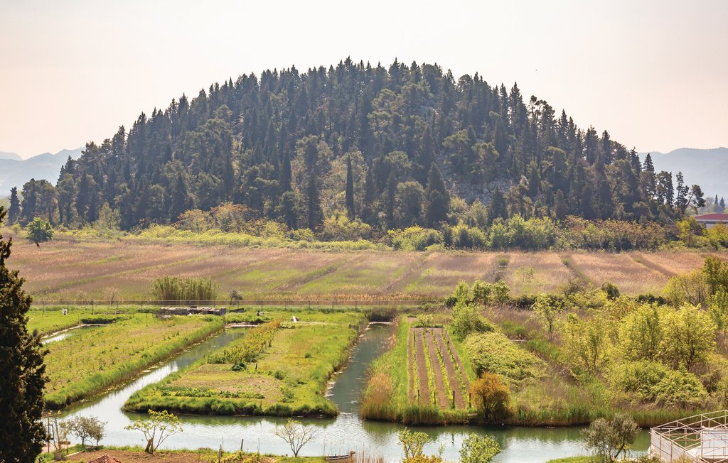 Lejlighed - Ploce-Rogotin , Kroatien - CDR420 5