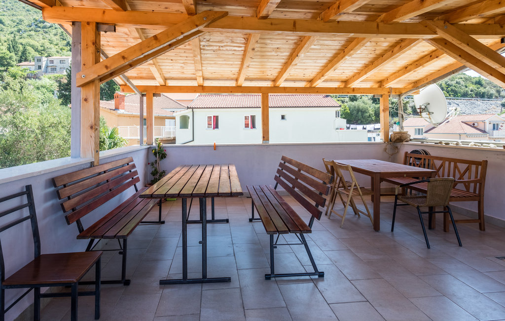 Lejlighed - Ploce , Kroatien - CDR476 11