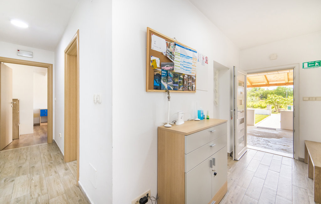 Ferienhaus - Ploce-Stasevica , Kroatien - CDR504 26