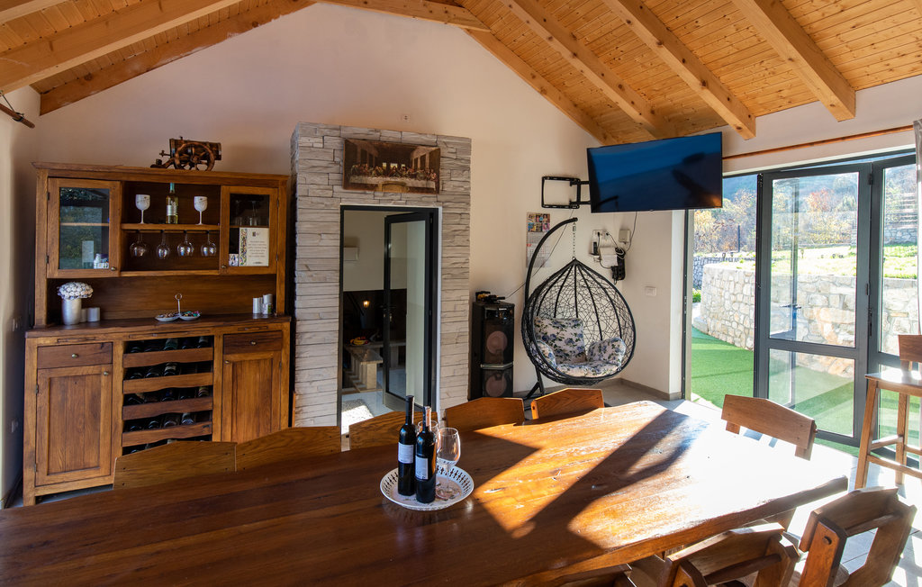 Semesterhus - Ploce-Metkovic , Kroatien - CDR512 28