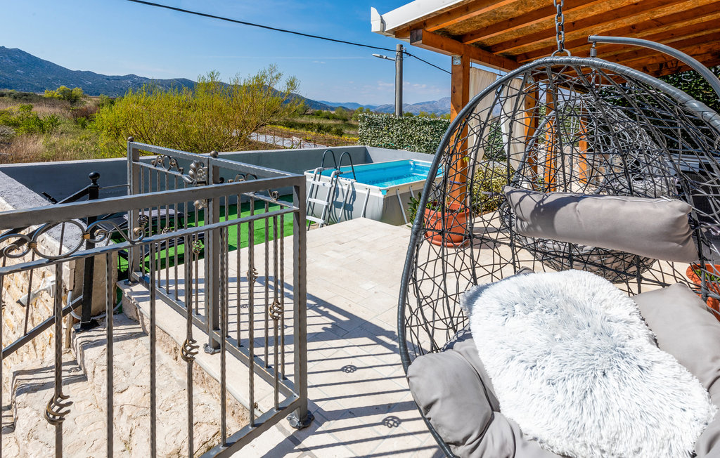 Ferienhaus - Ploce-Mliniste , Kroatien - CDR514 15