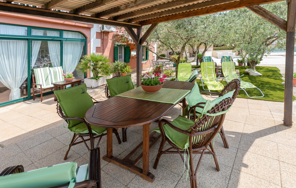 Lejlighed - Ploce-Blace , Kroatien - CDR519 12