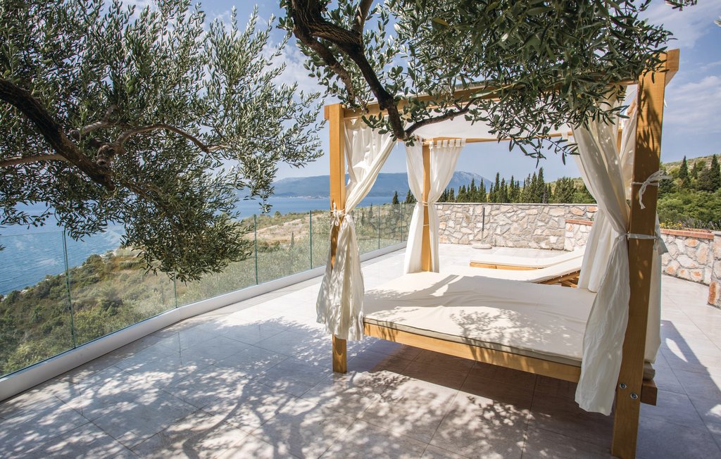 Ferienhaus - Ploce-Kremena , Kroatien - CDR109 26