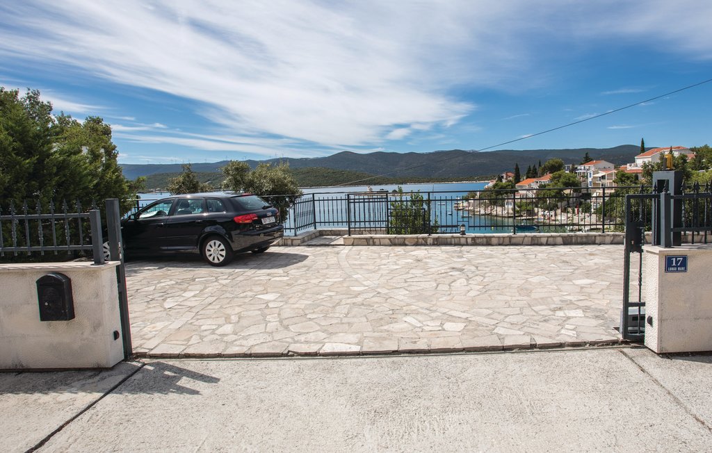 Feriehuse - Ploce-Klek , Kroatien - CDR212 15