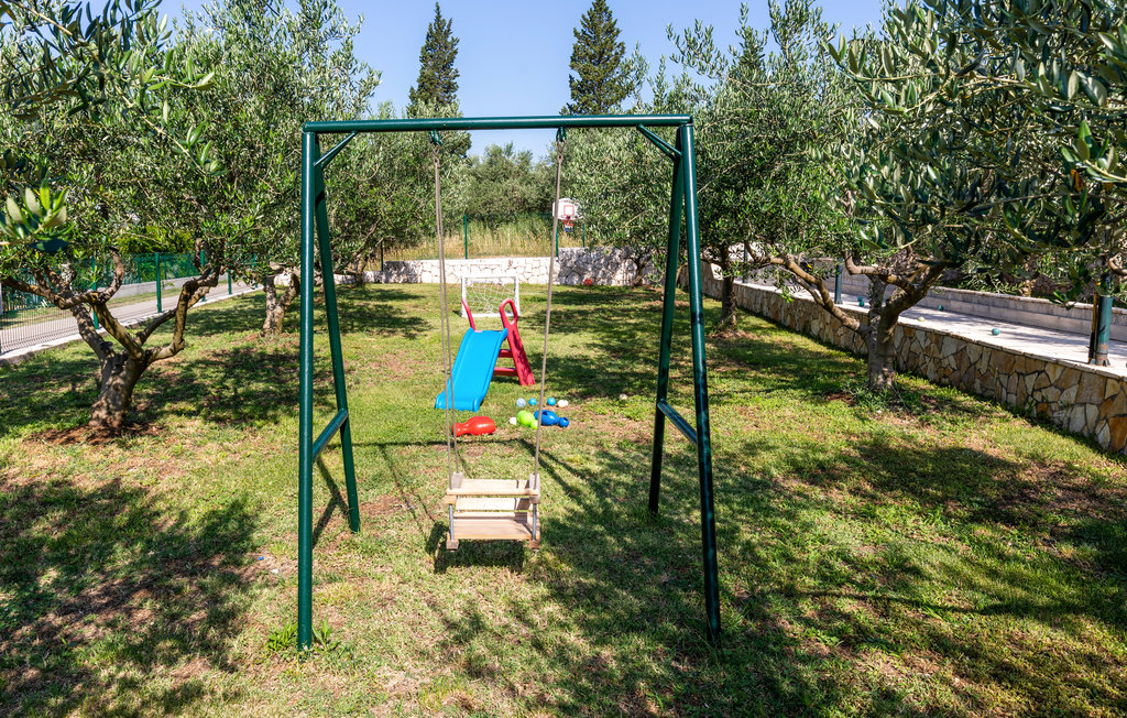 Ferienhaus - Ploce-Desne , Kroatien - CDR333 25