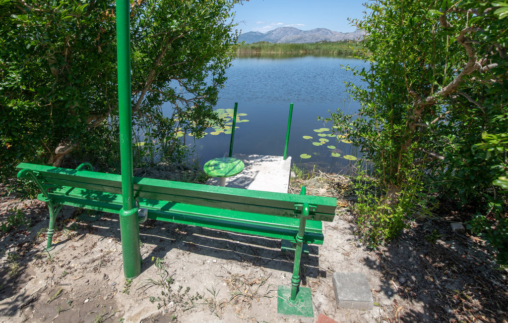 Ferienhaus - Ploce-Opuzen , Kroatien - CDR349 6