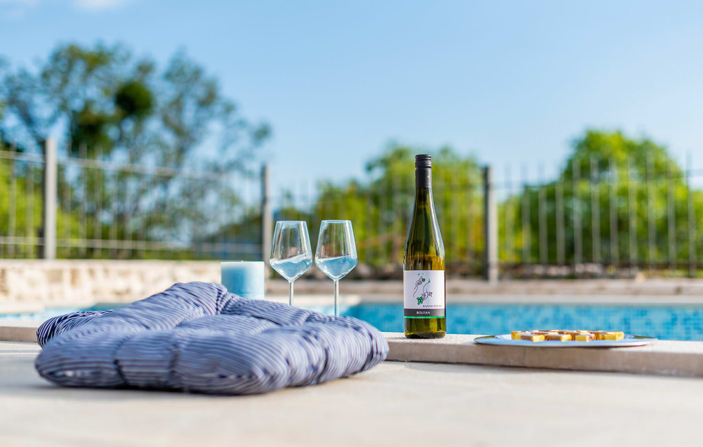 Feriehuse - Ploce -Vid , Kroatien - CDR500 20