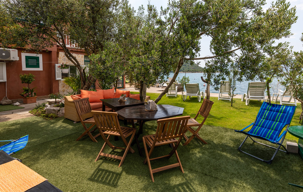 Lejlighed - Ploce-Blace , Kroatien - CDR519 8