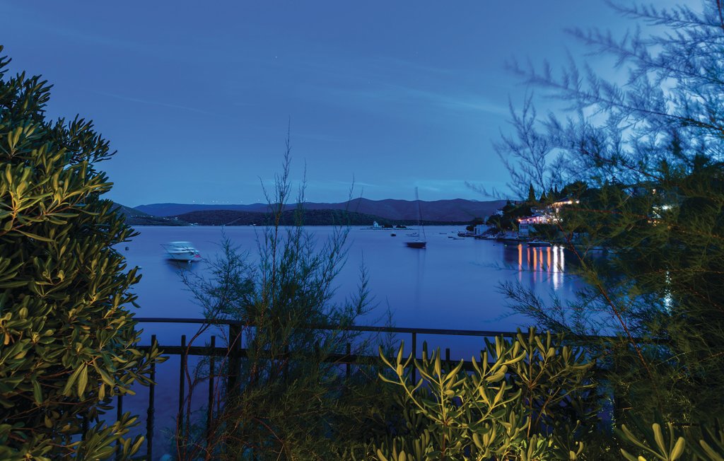 Feriehuse - Ploce-Klek , Kroatien - CDR212 25