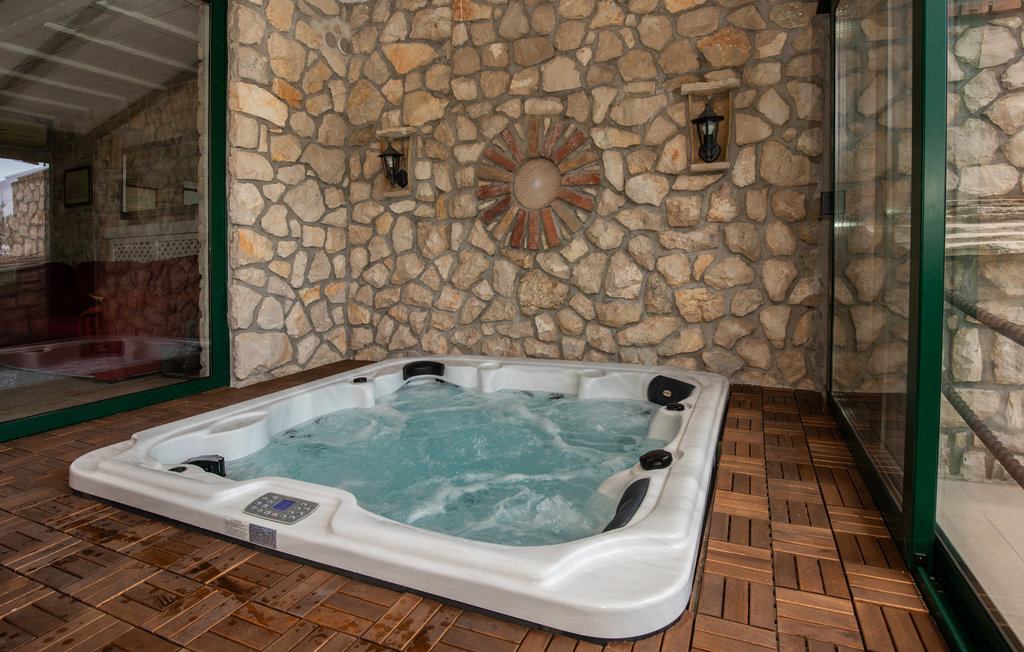 Ferienhaus - Ploce-Kremena , Kroatien - CDR109 39