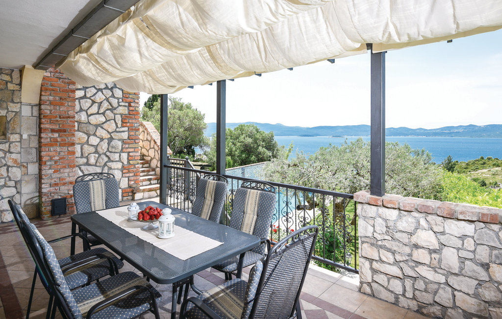 Ferienhaus - Ploce-Kremena , Kroatien - CDR109 22