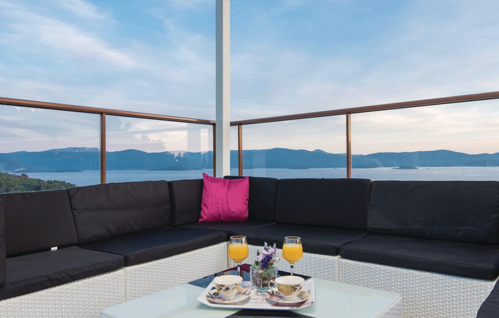 Ferienhaus - Ploce-Kremena , Kroatien - CDR205 18