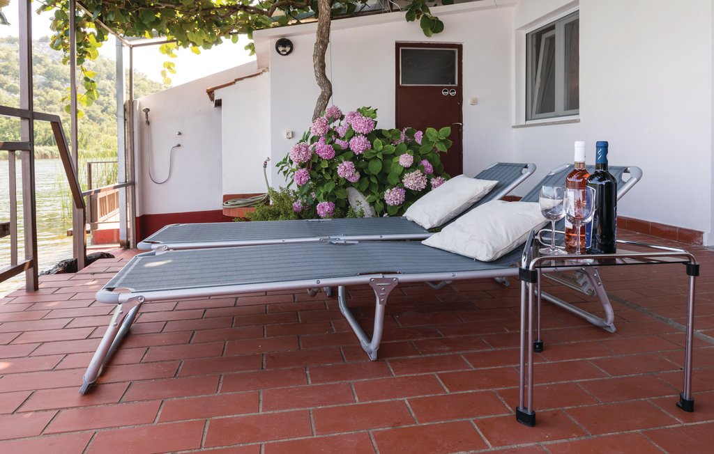 Ferienhaus - Ploce-Opuzen , Kroatien - CDR220 11