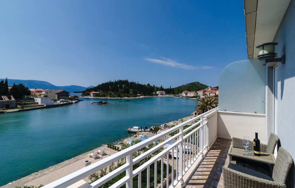 Lejlighed - Ploce-Blace , Kroatien - CDR240 4