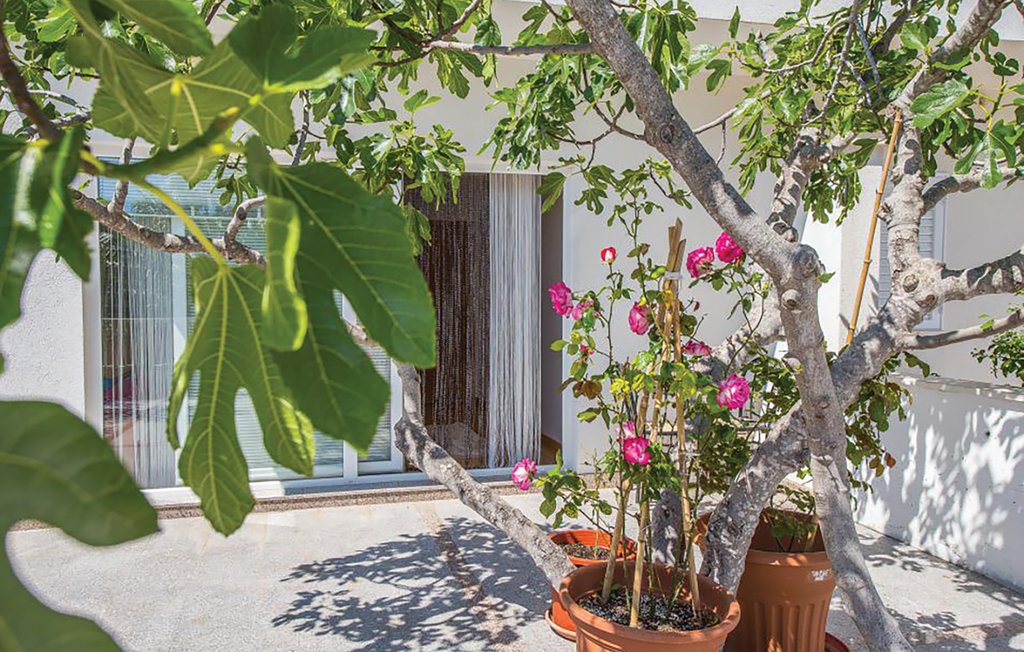 Semesterlägenhet - Ploce-Klek , Kroatien - CDR281 8