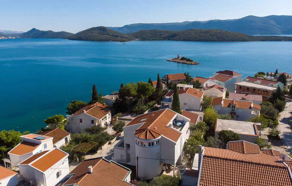 Lejlighed - Ploce-Klek , Kroatien - CDR282 8